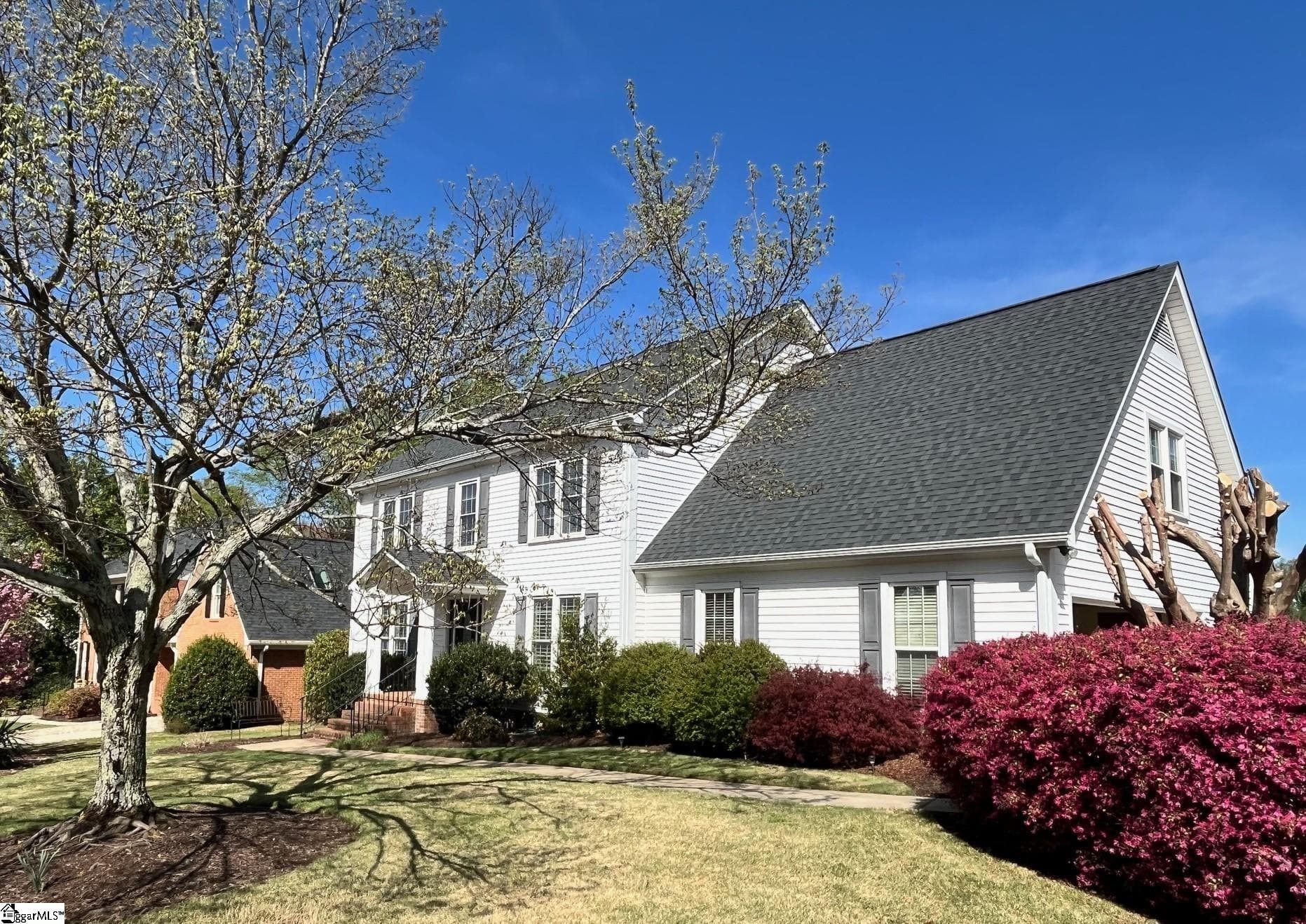 Property image 3 at 223 E Shallowstone Road, Greer, SC 29650