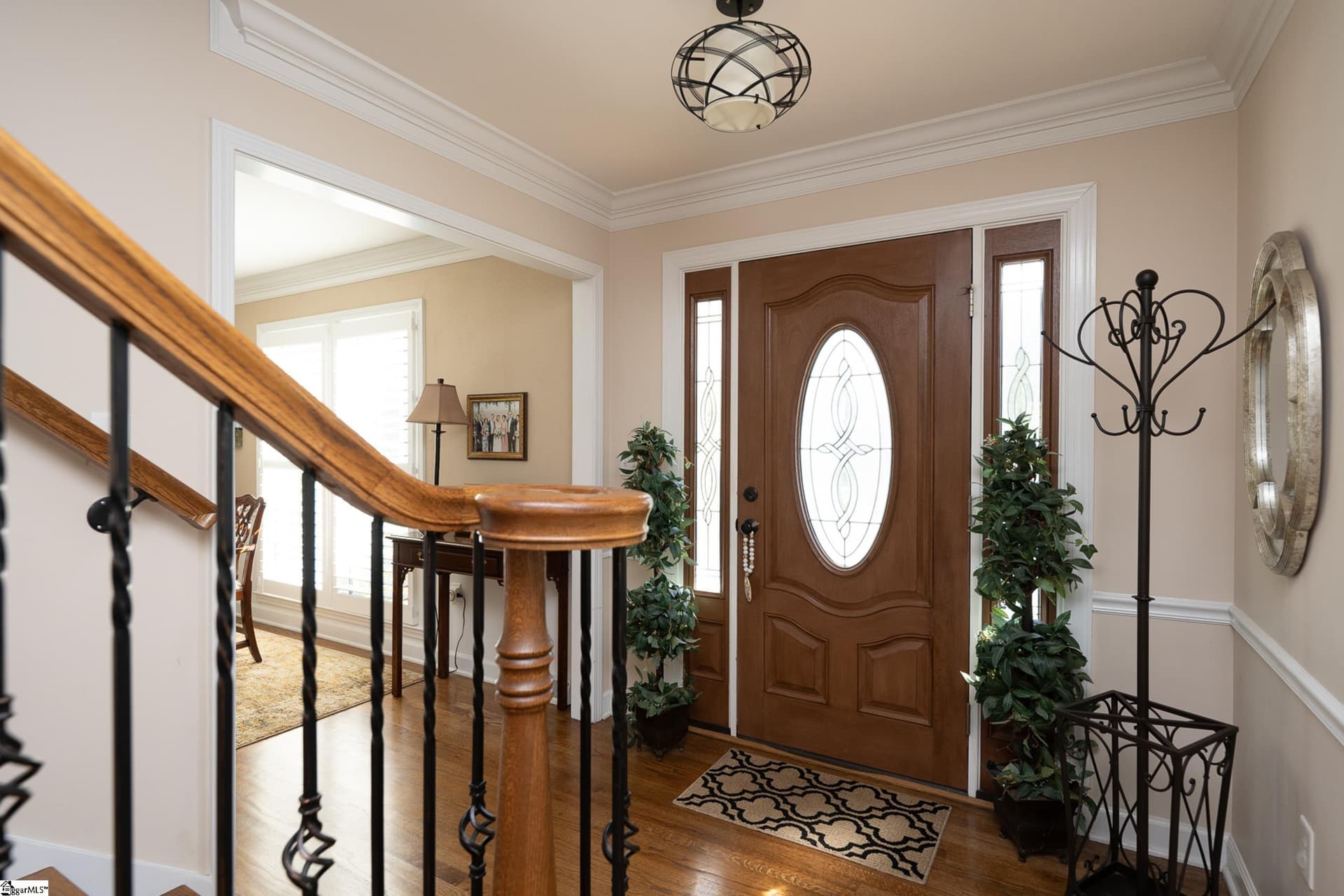 Property image 4 at 223 E Shallowstone Road, Greer, SC 29650