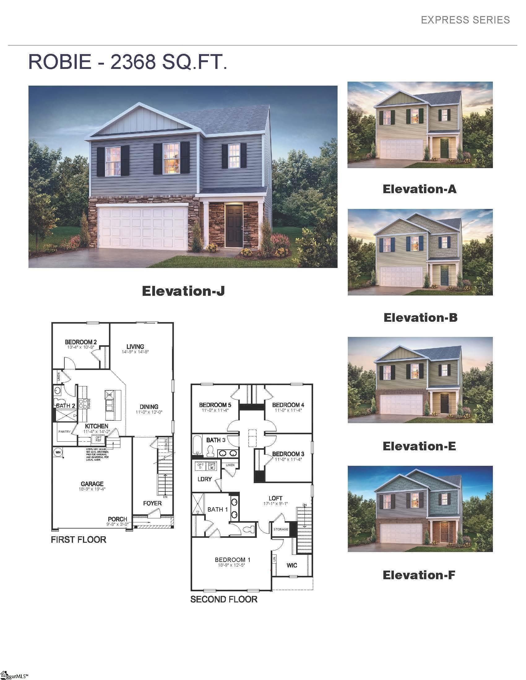 Property image 2 at 213 Licklog Court, Seneca, SC 29678
