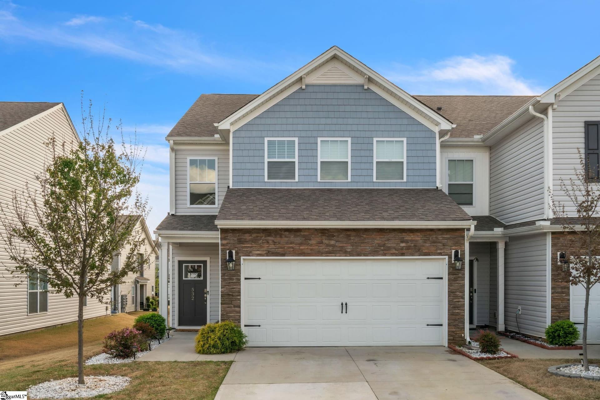 Property image 1 at 532 Yellow Fox Road, Greer, SC 29650