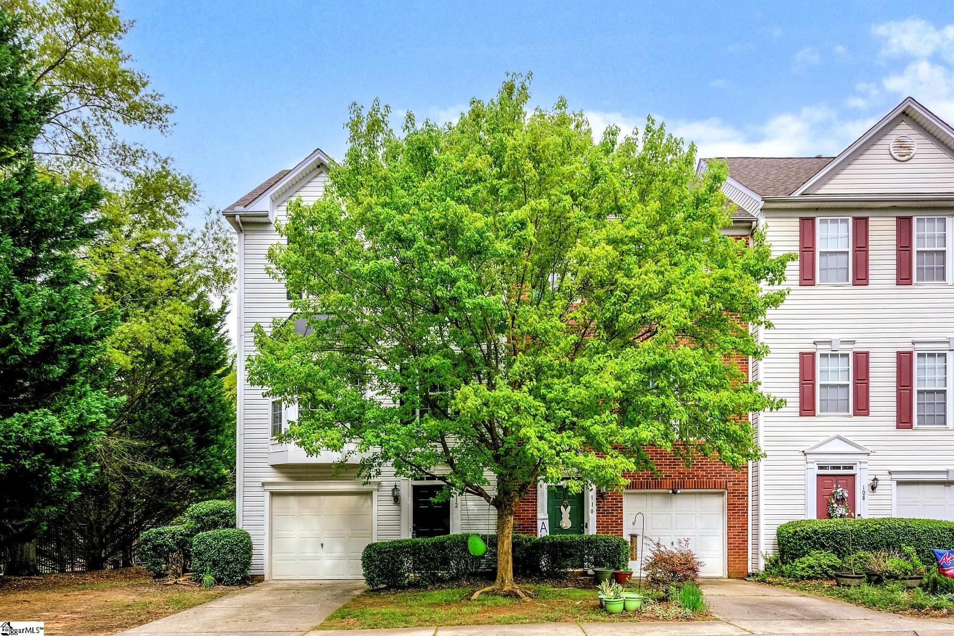 112 Braxton Place