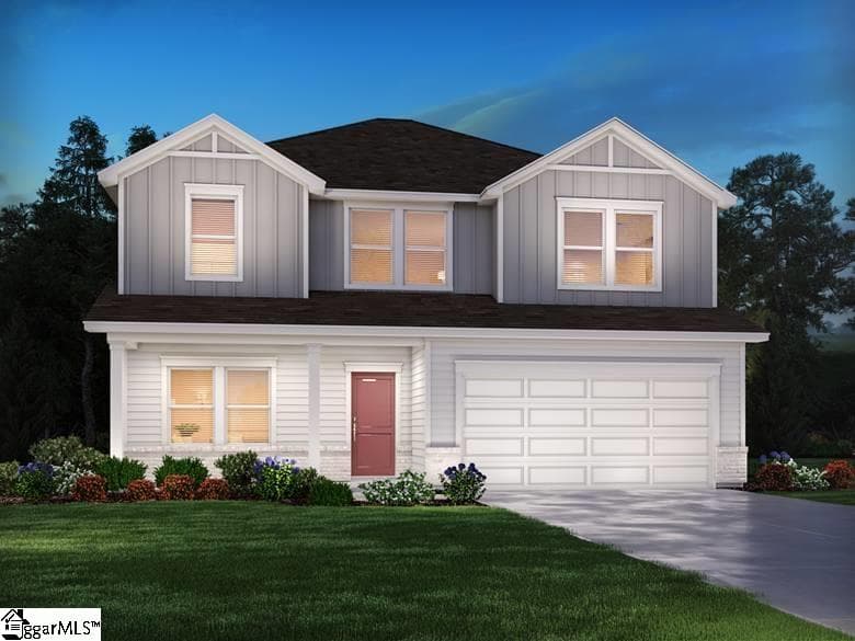 1009 Hillcraft Drive