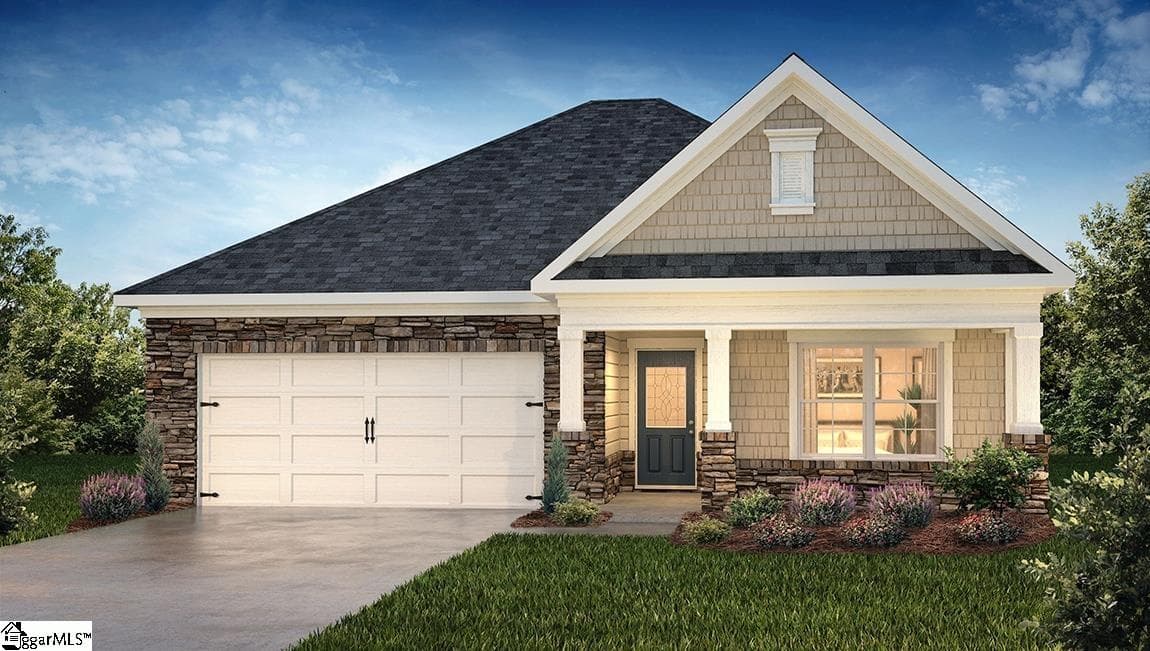 1111 White Willow Drive