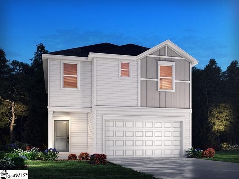 701 Whitebark Drive