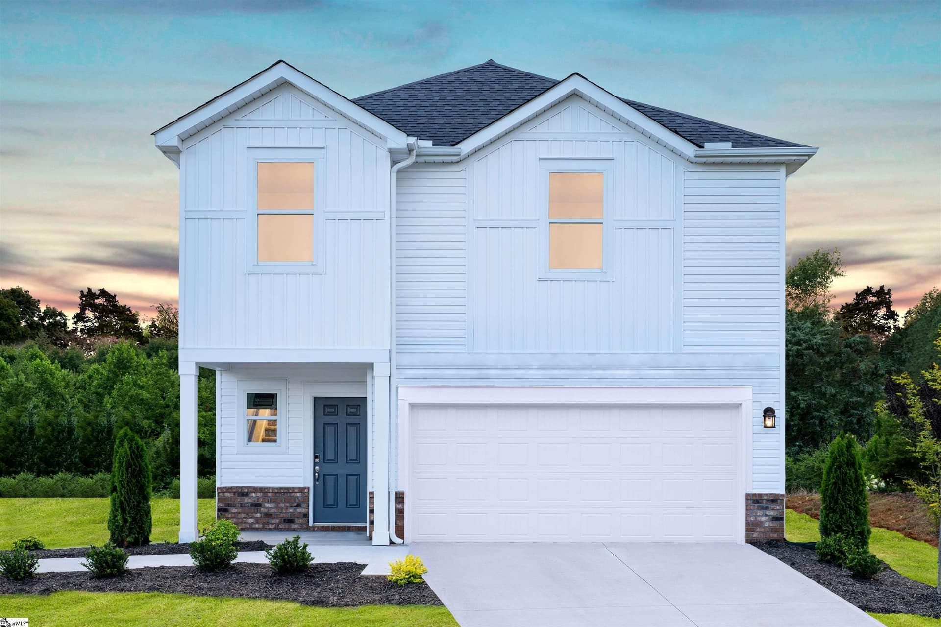 Property image 1 at 511 Crowder Place, Simpsonville, SC 29680