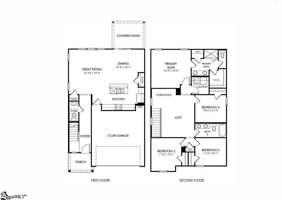 Property image 2 at 511 Crowder Place, Simpsonville, SC 29680