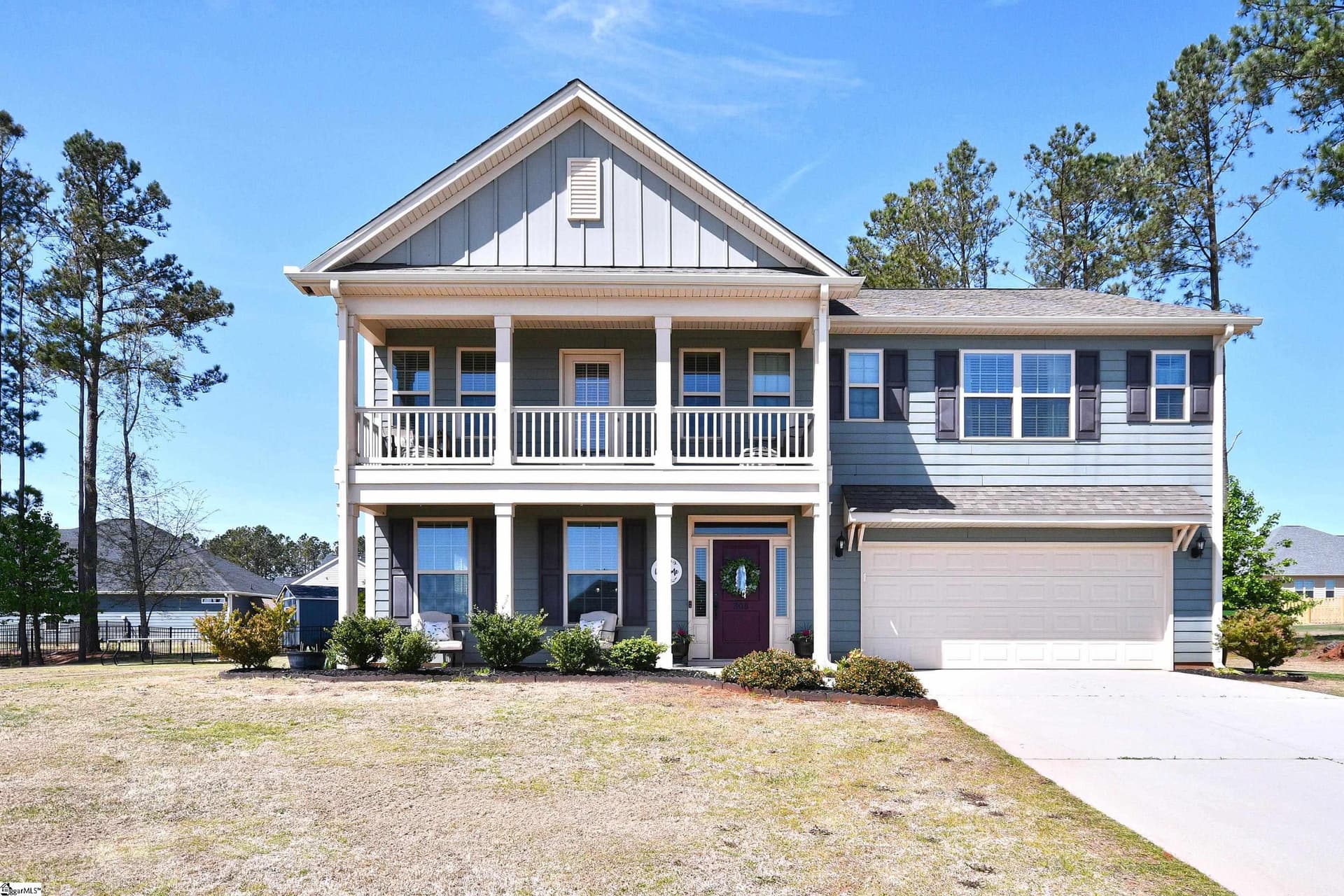 308 S Harvest Moon Way