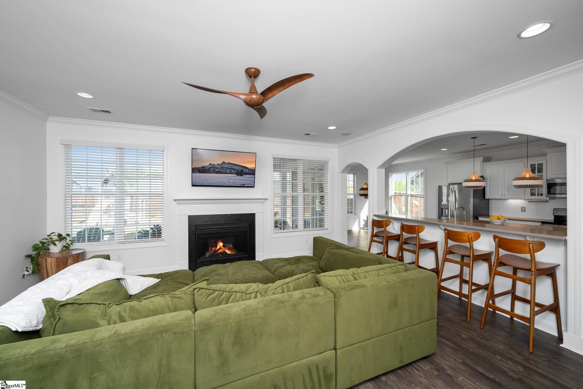 Property image 5 at 432 Strathpine Drive, Simpsonville, SC 29681
