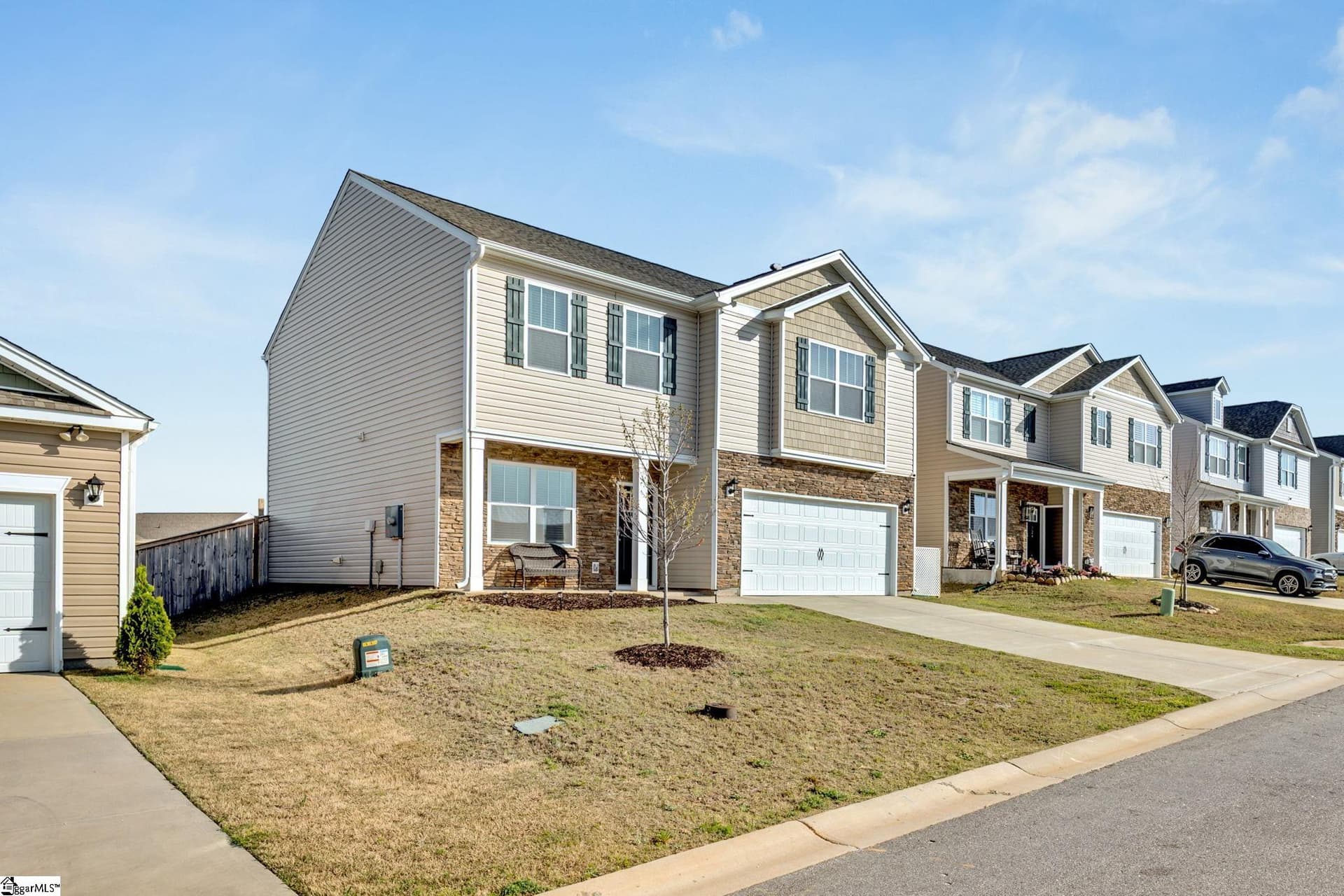 Property image 2 at 728 Rockhurst Way, Woodruff, SC 29388