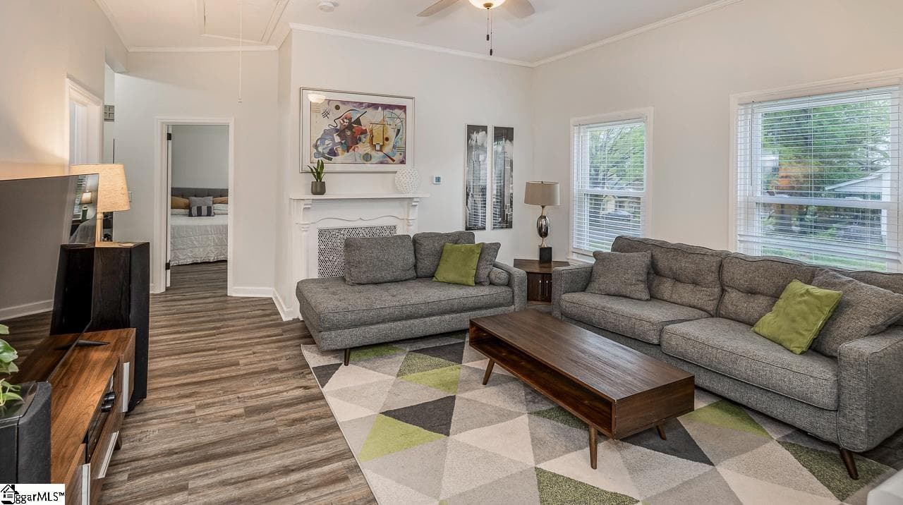 Property image 2 at 16 Blake Street, Greenville, SC 29605