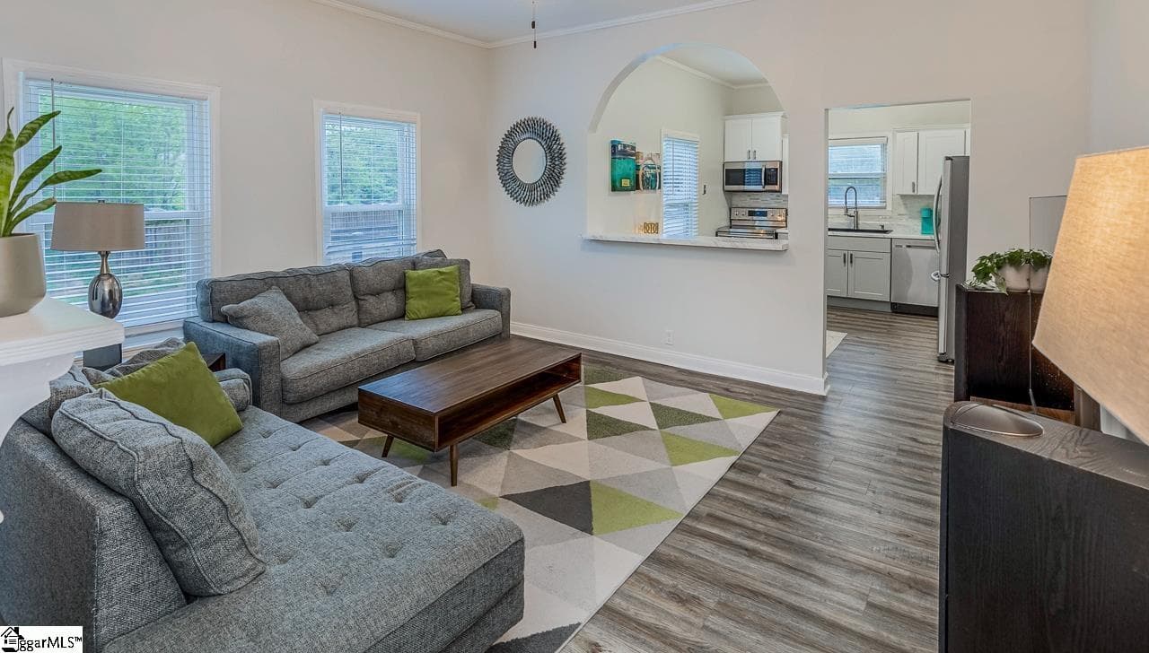 Property image 3 at 16 Blake Street, Greenville, SC 29605