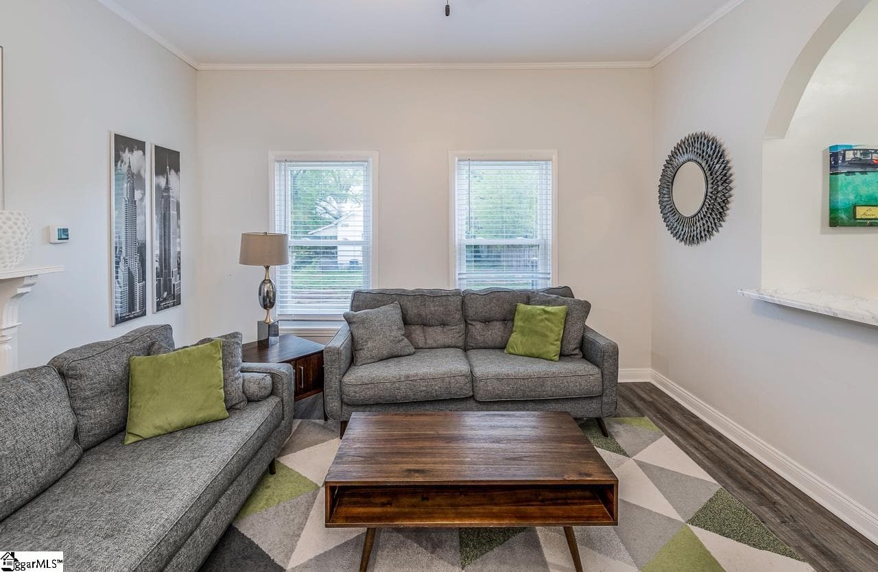 Property image 4 at 16 Blake Street, Greenville, SC 29605