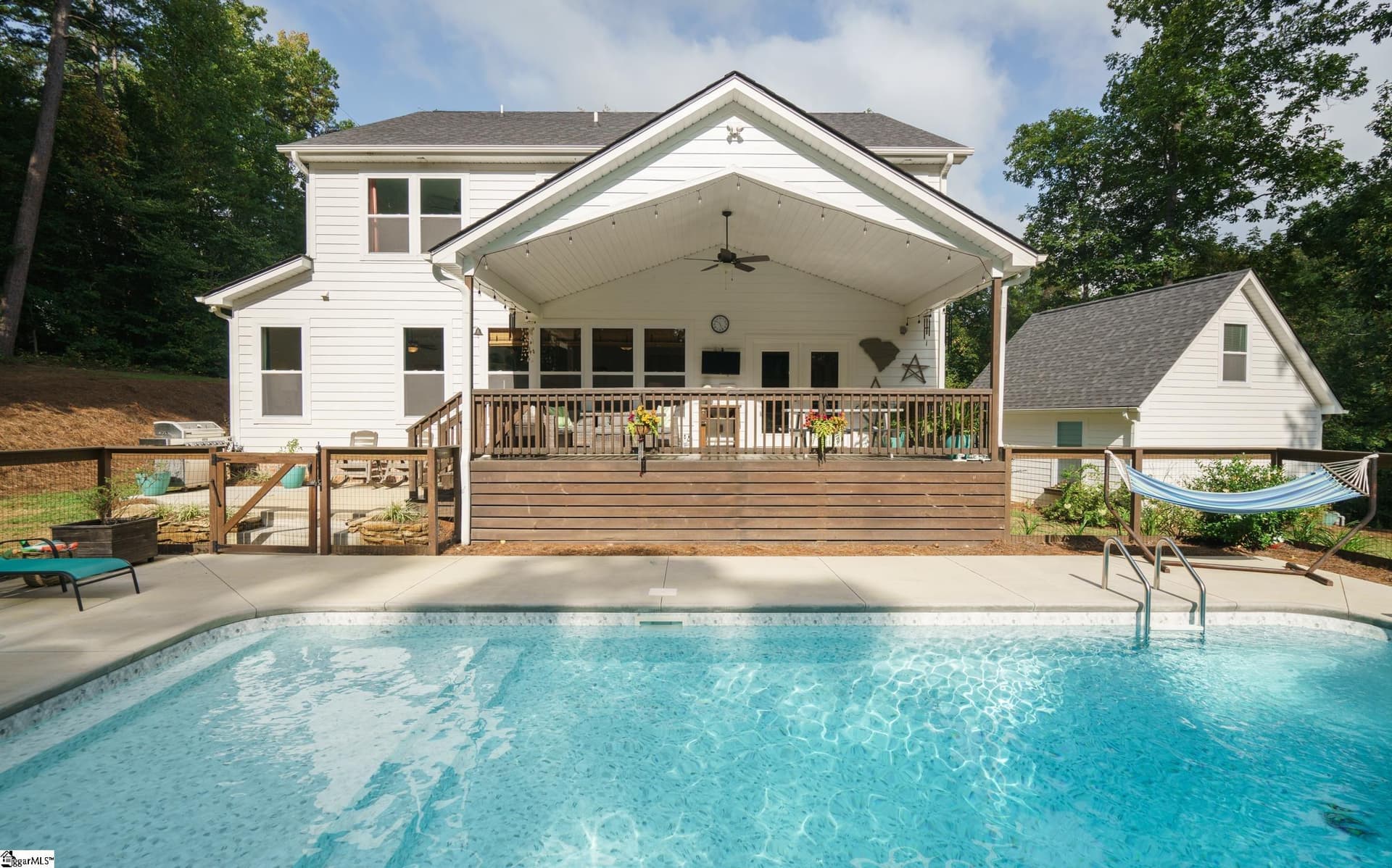 Property image 2 at 1948 Jonesville Road, Simpsonville, SC 29681