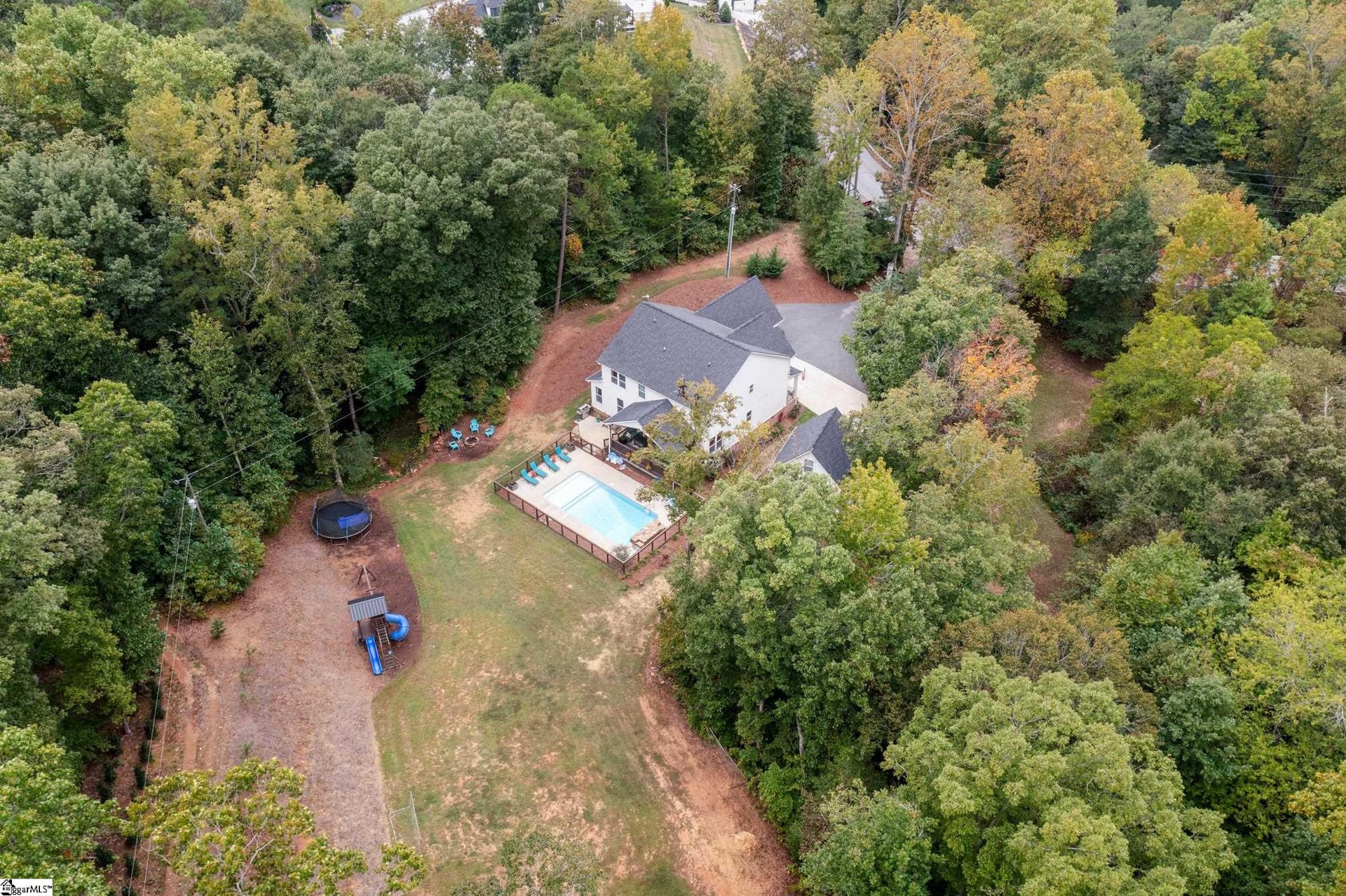 Property image 4 at 1948 Jonesville Road, Simpsonville, SC 29681