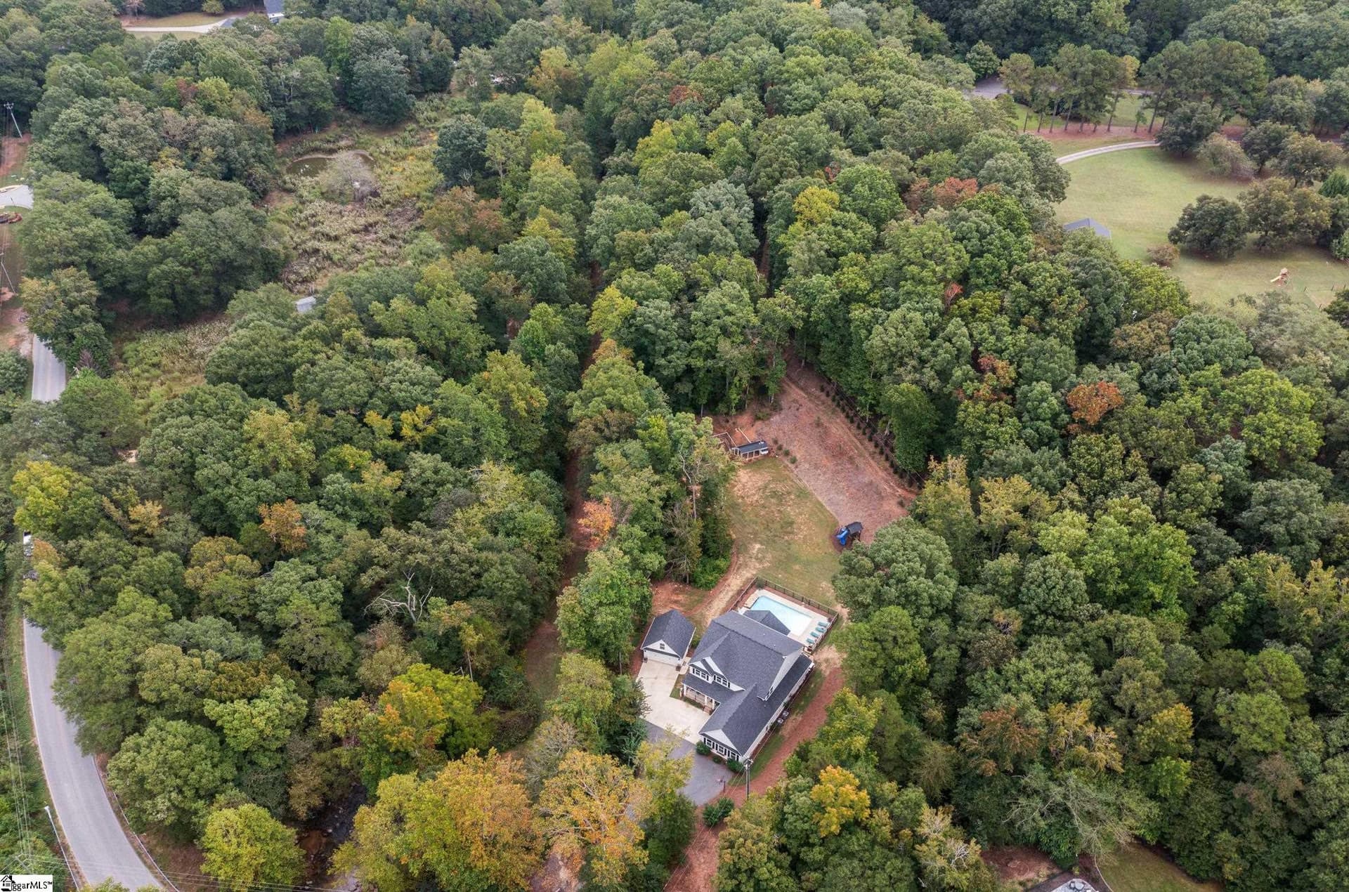 Property image 5 at 1948 Jonesville Road, Simpsonville, SC 29681