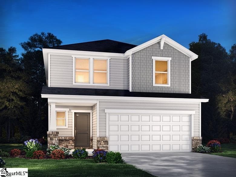 703 Whitebark Drive