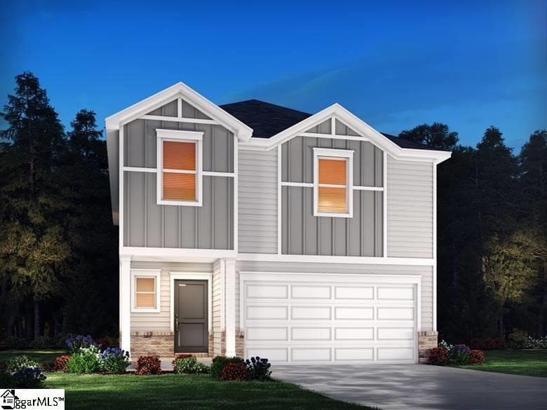708 Whitebark Drive