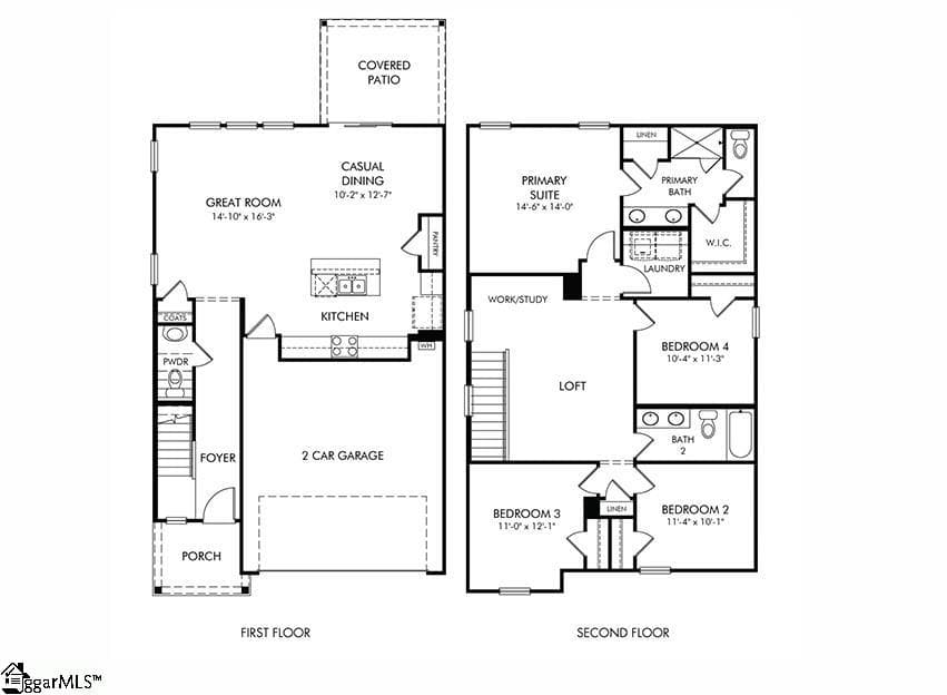 Property image 2 at 708 Whitebark Drive, Pendleton, SC 29670