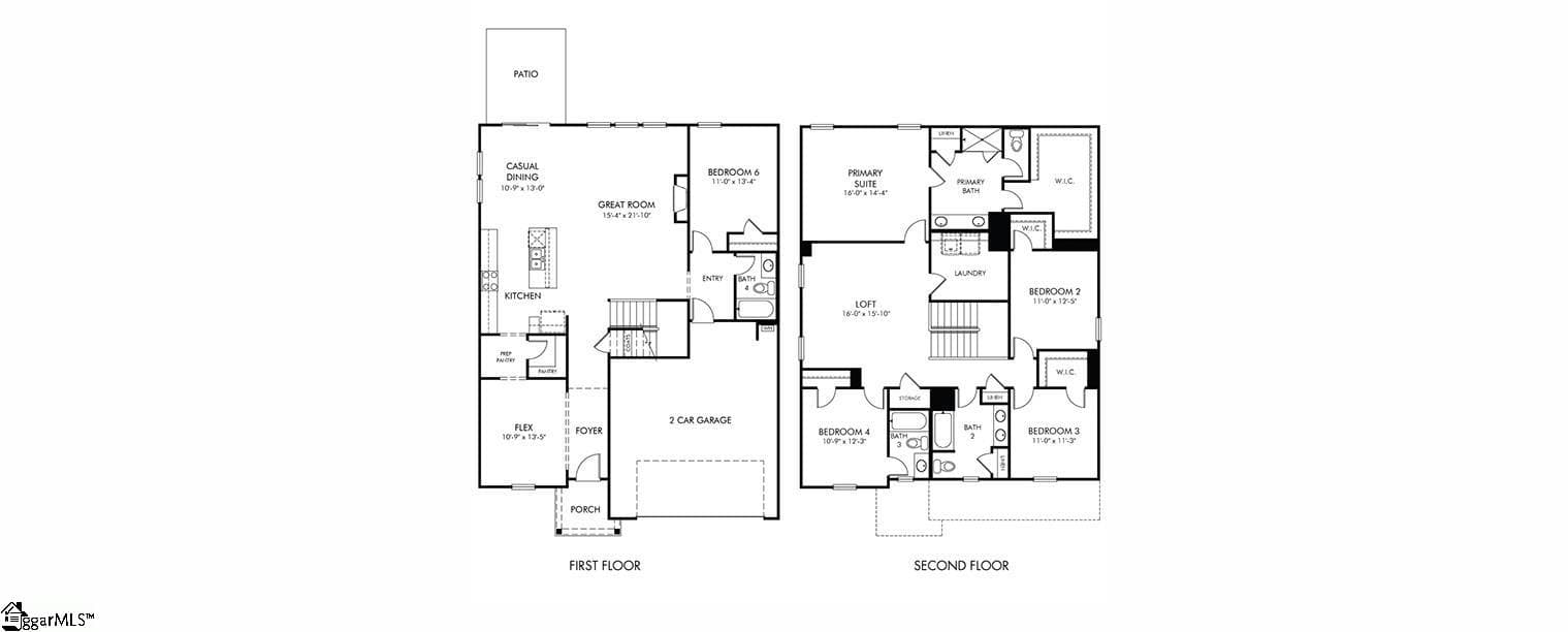 Property image 2 at 762 Treeline Road, Moore, SC 29369