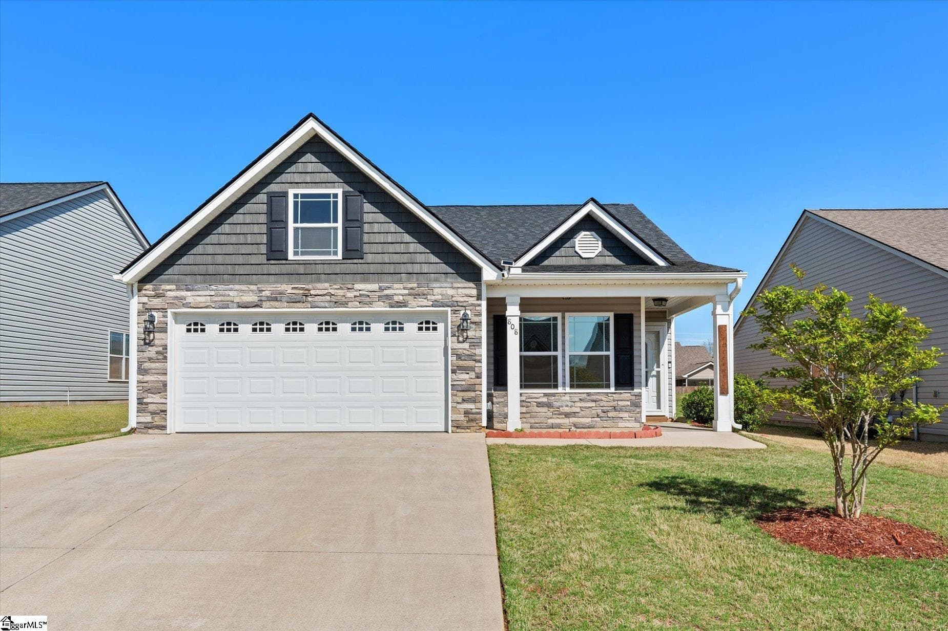 Property image 1 at 808 John Thomas Way, Greer, SC 29651