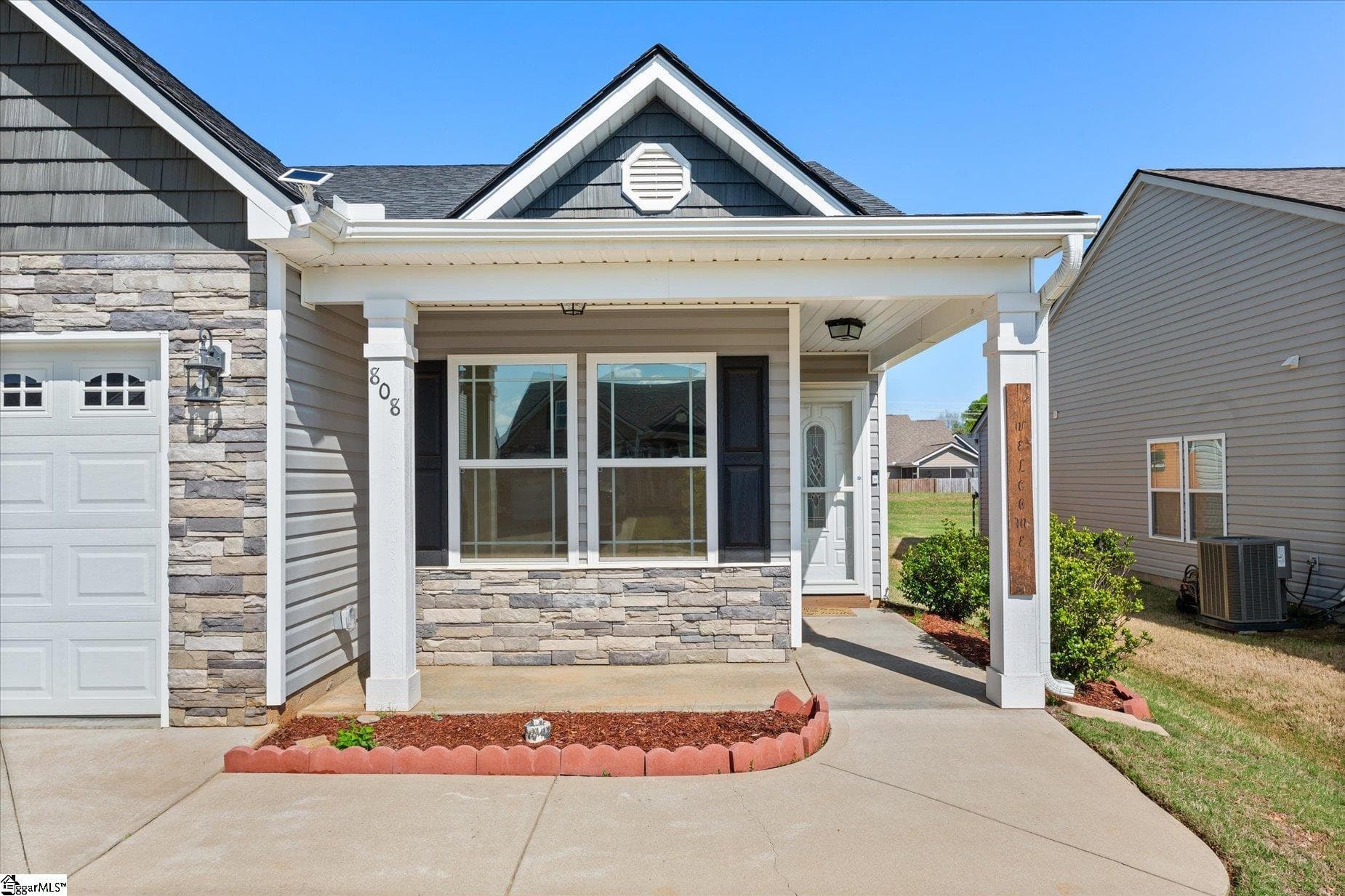 Property image 3 at 808 John Thomas Way, Greer, SC 29651