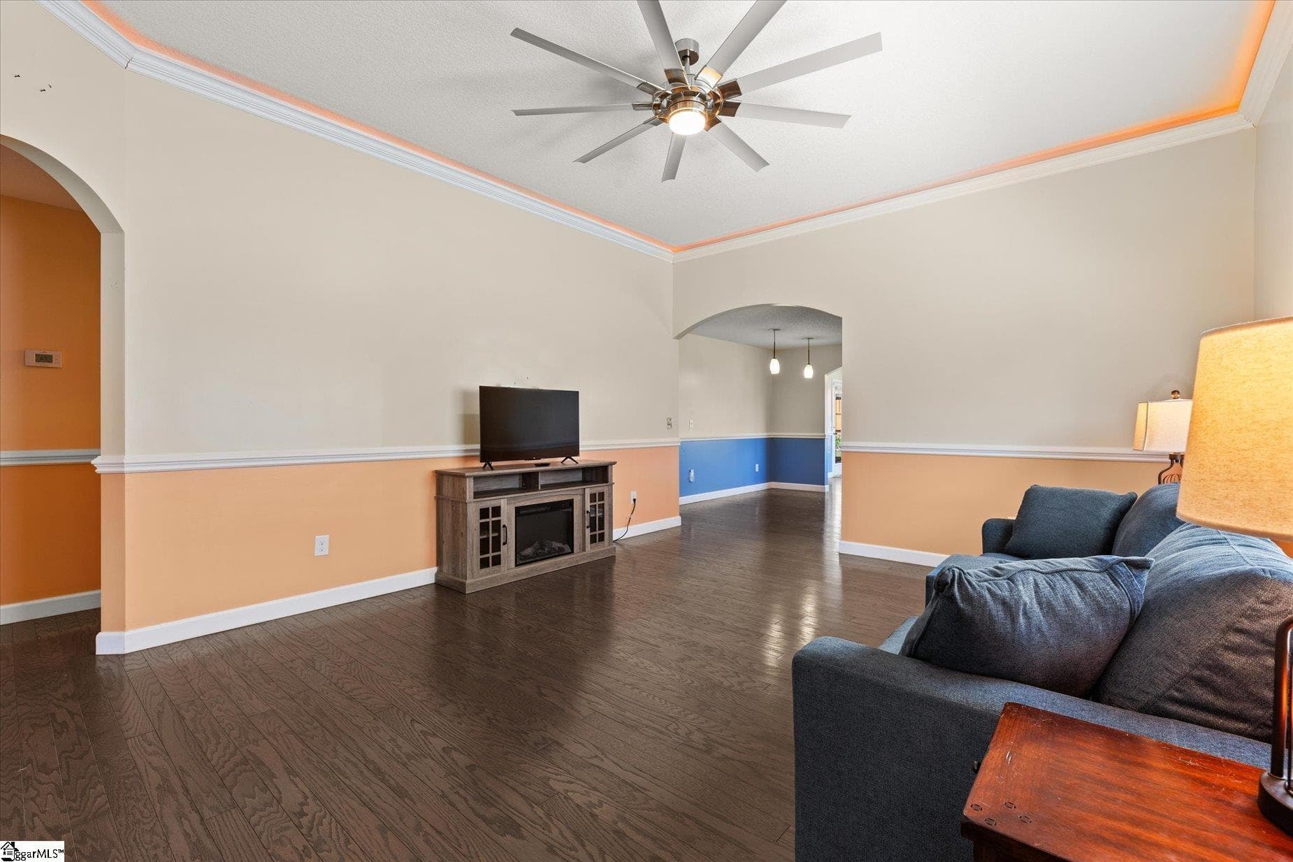 Property image 5 at 808 John Thomas Way, Greer, SC 29651