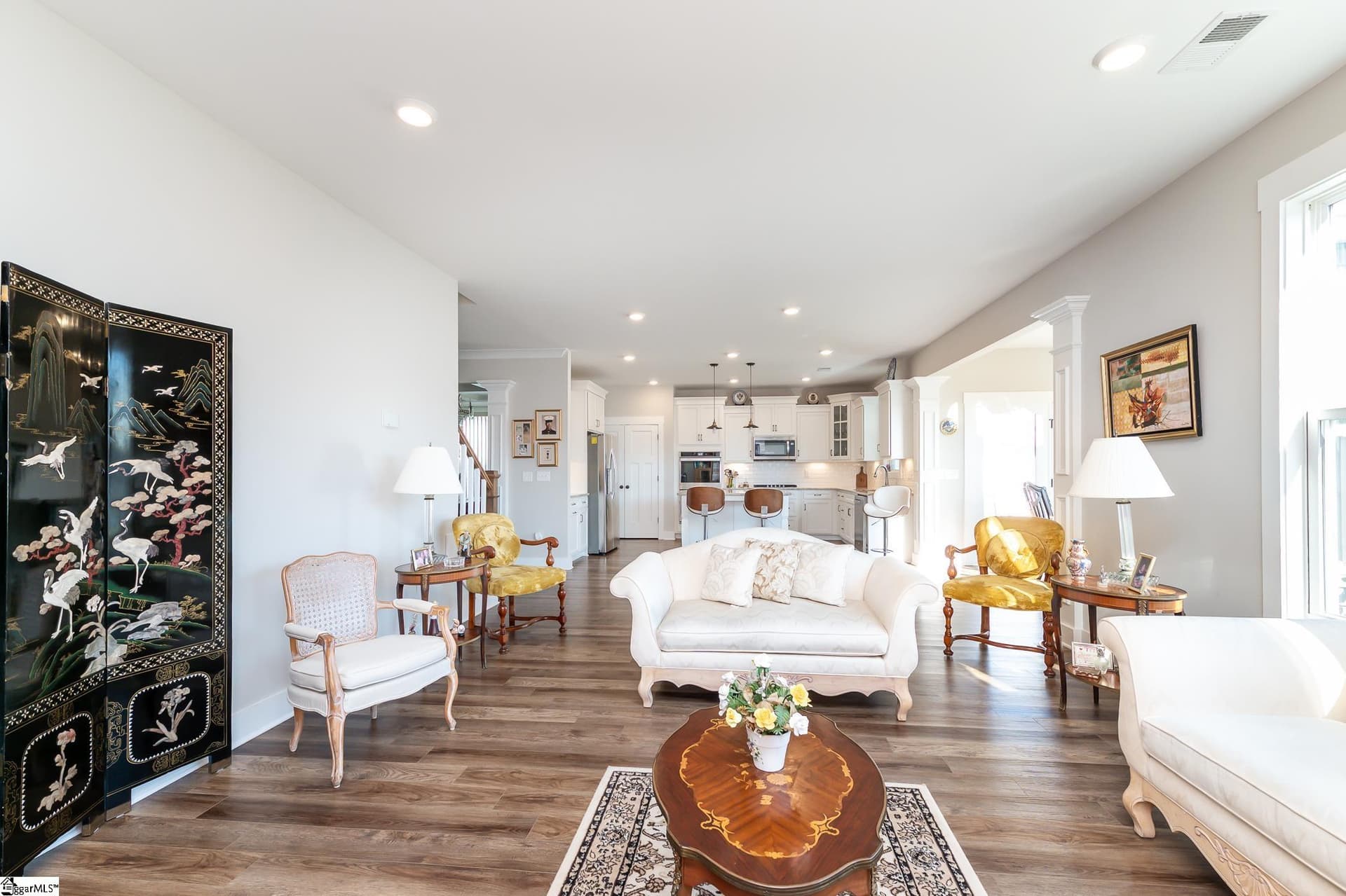 Property image 3 at 420 Merkel Drive, Greer, SC 29651