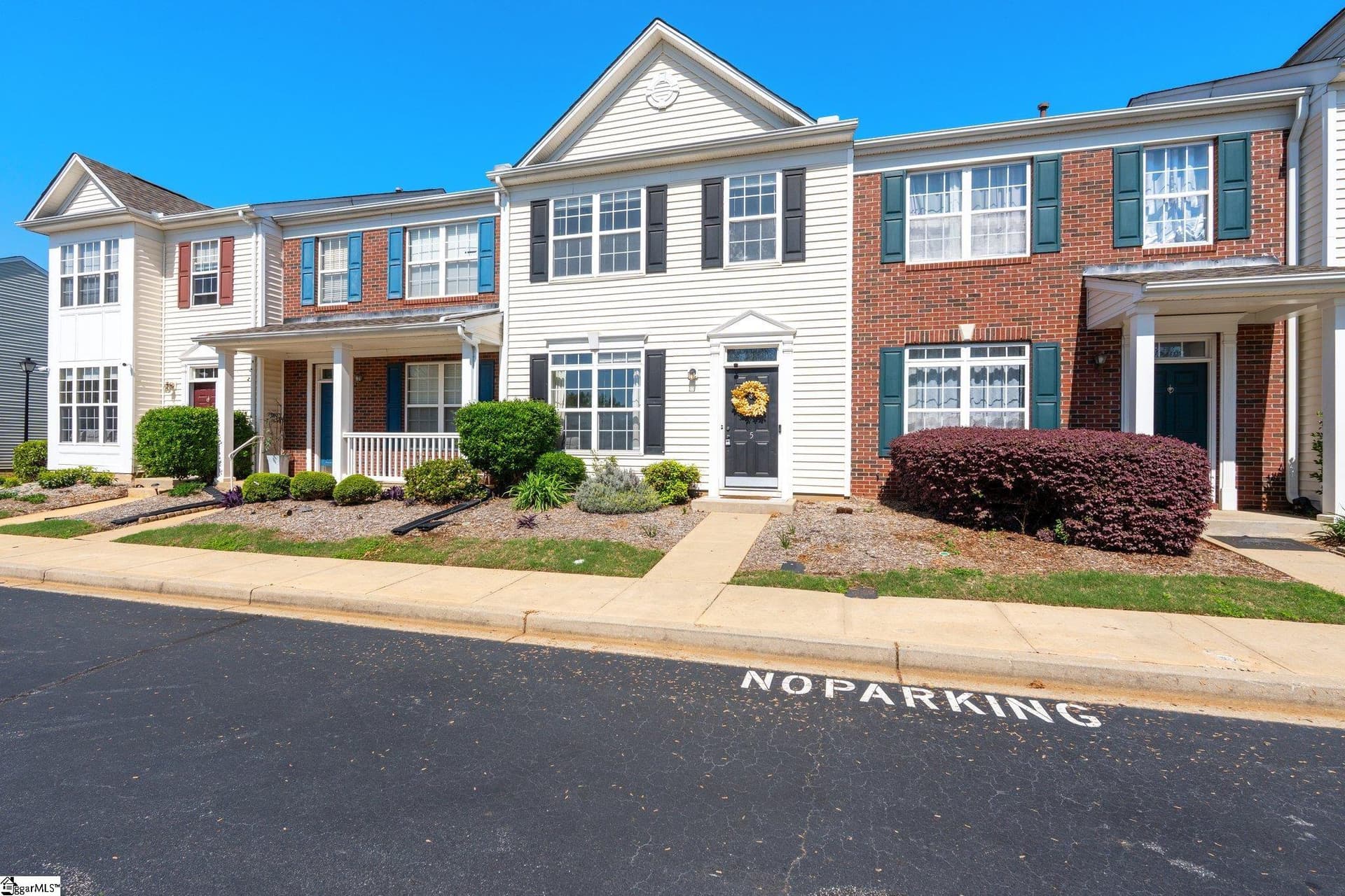 Property image 3 at 5 Stratus Court, Greer, SC 29650