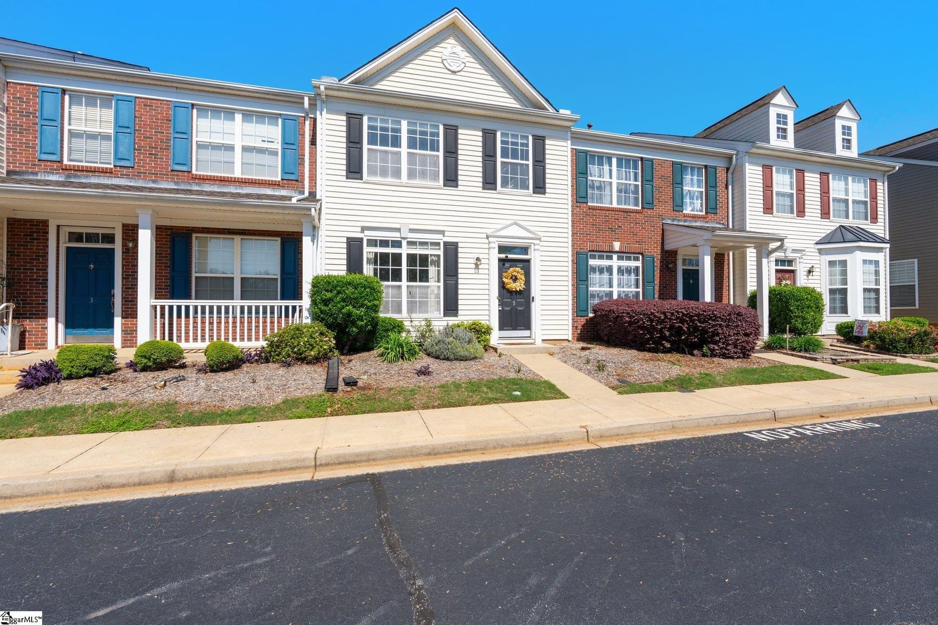Property image 4 at 5 Stratus Court, Greer, SC 29650