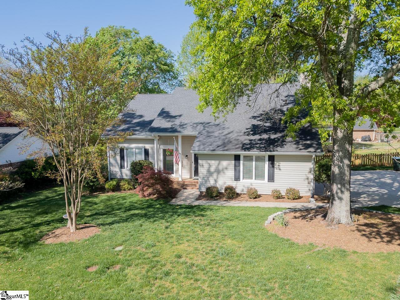 105 Berrywood Court