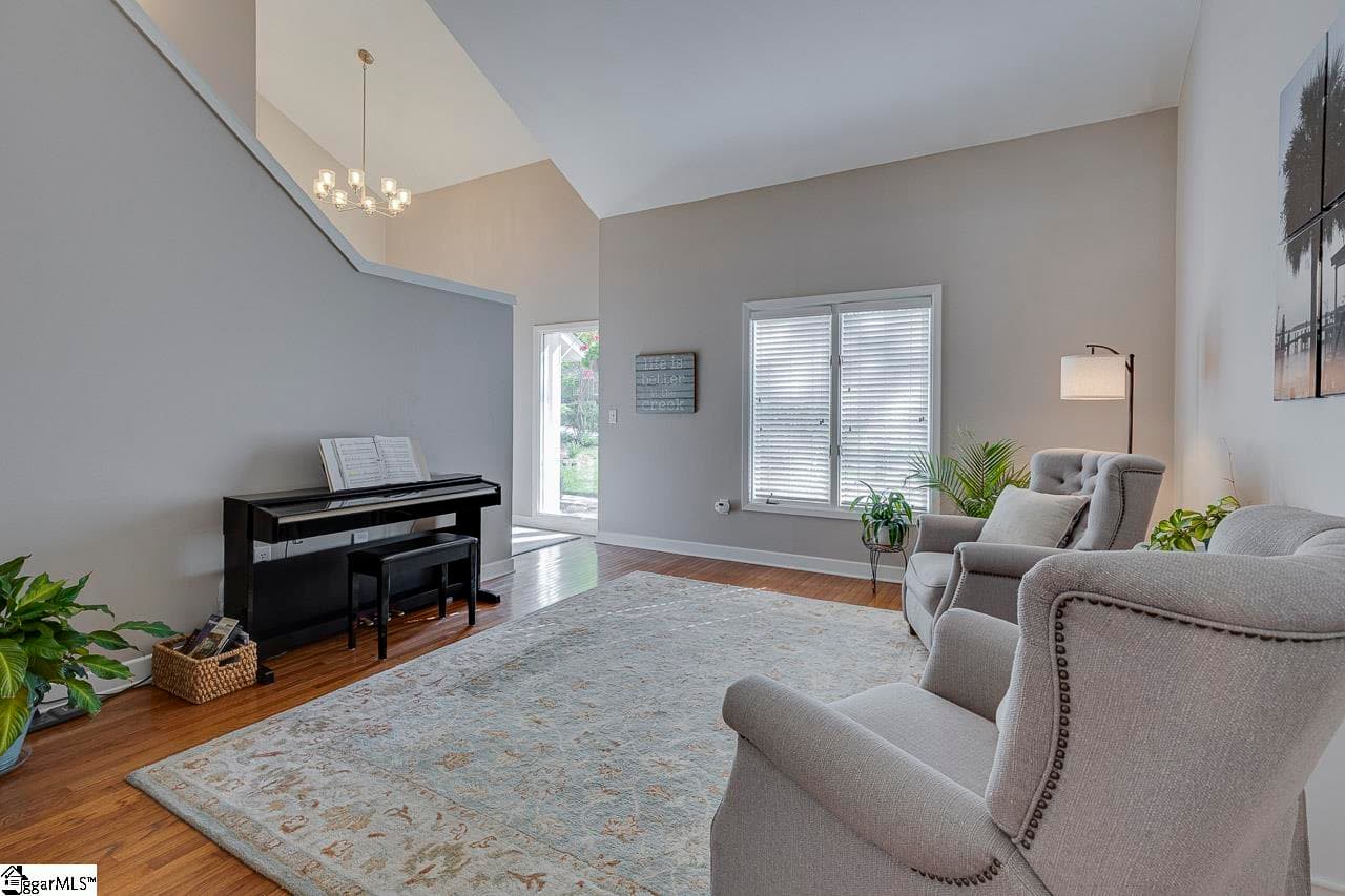 Property image 3 at 105 Berrywood Court, Greer, SC 29650