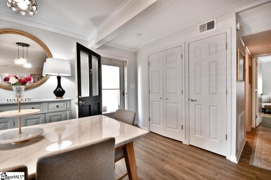 Property image 4 at 925 Cleveland Street, Greenville, SC 29601