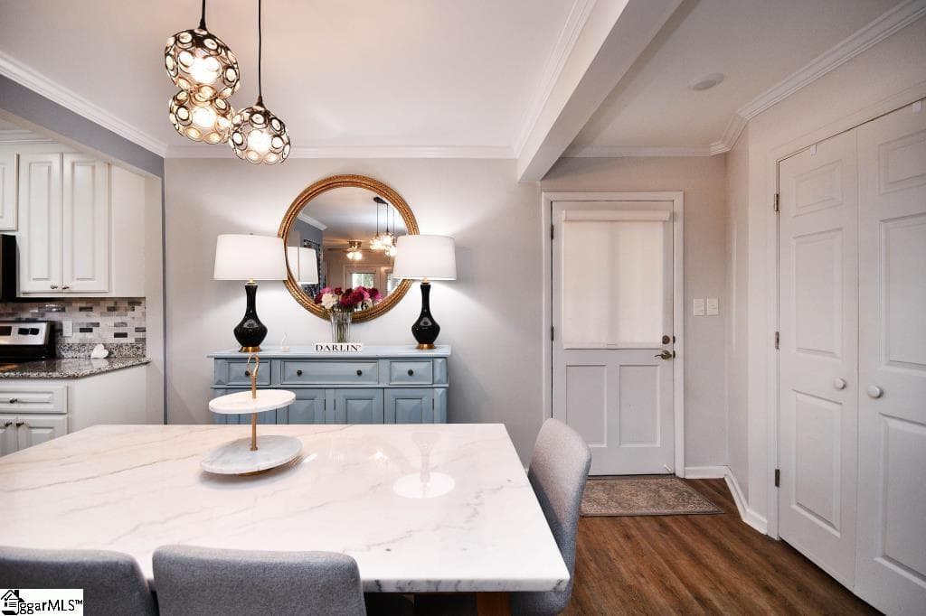 Property image 5 at 925 Cleveland Street, Greenville, SC 29601