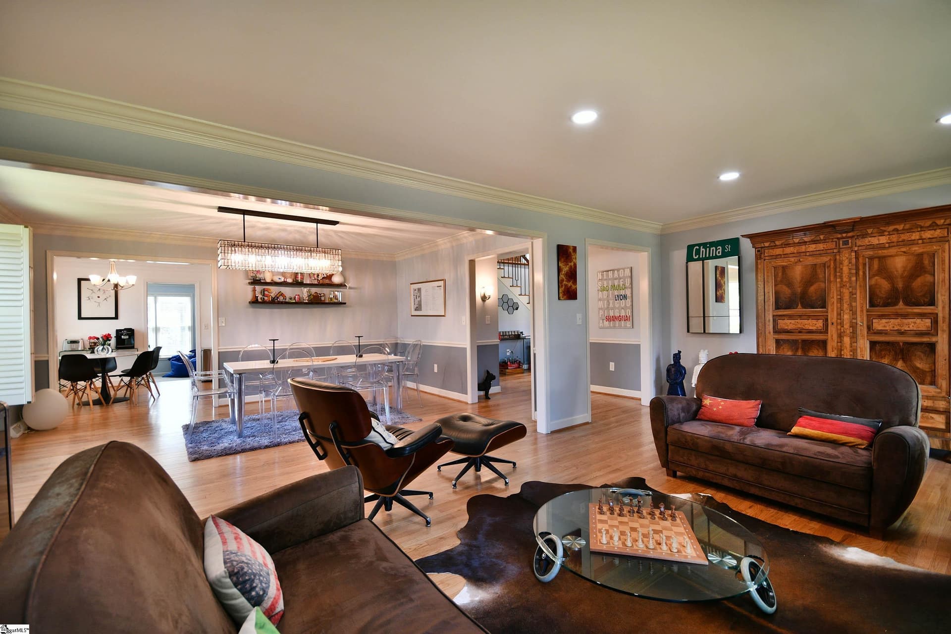 Property image 2 at 106 Plum Mill Lane, Greer, SC 29650
