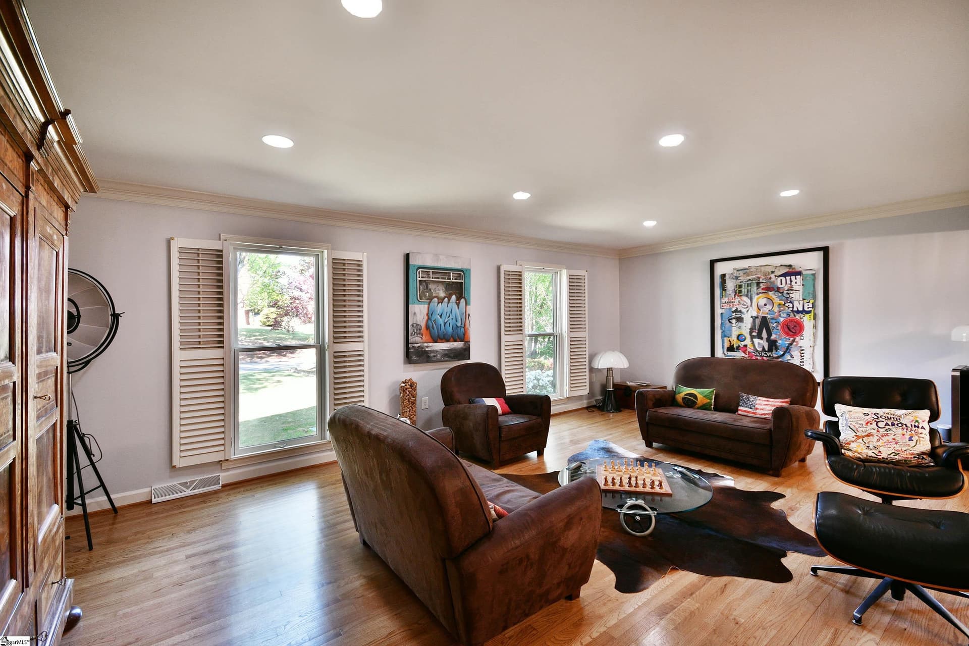 Property image 3 at 106 Plum Mill Lane, Greer, SC 29650