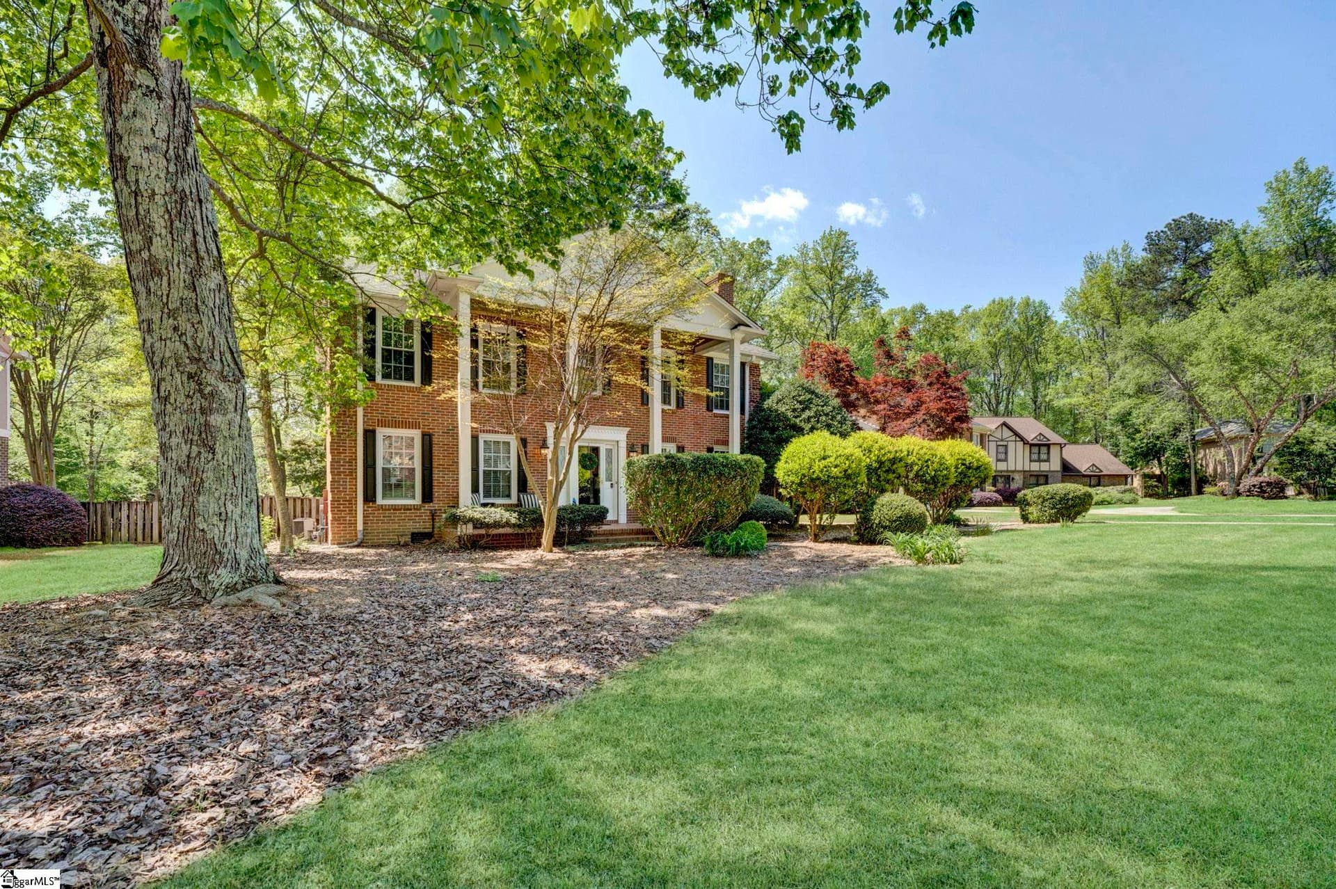 Property image 2 at 205 Loblolly Lane, Greenville, SC 29607