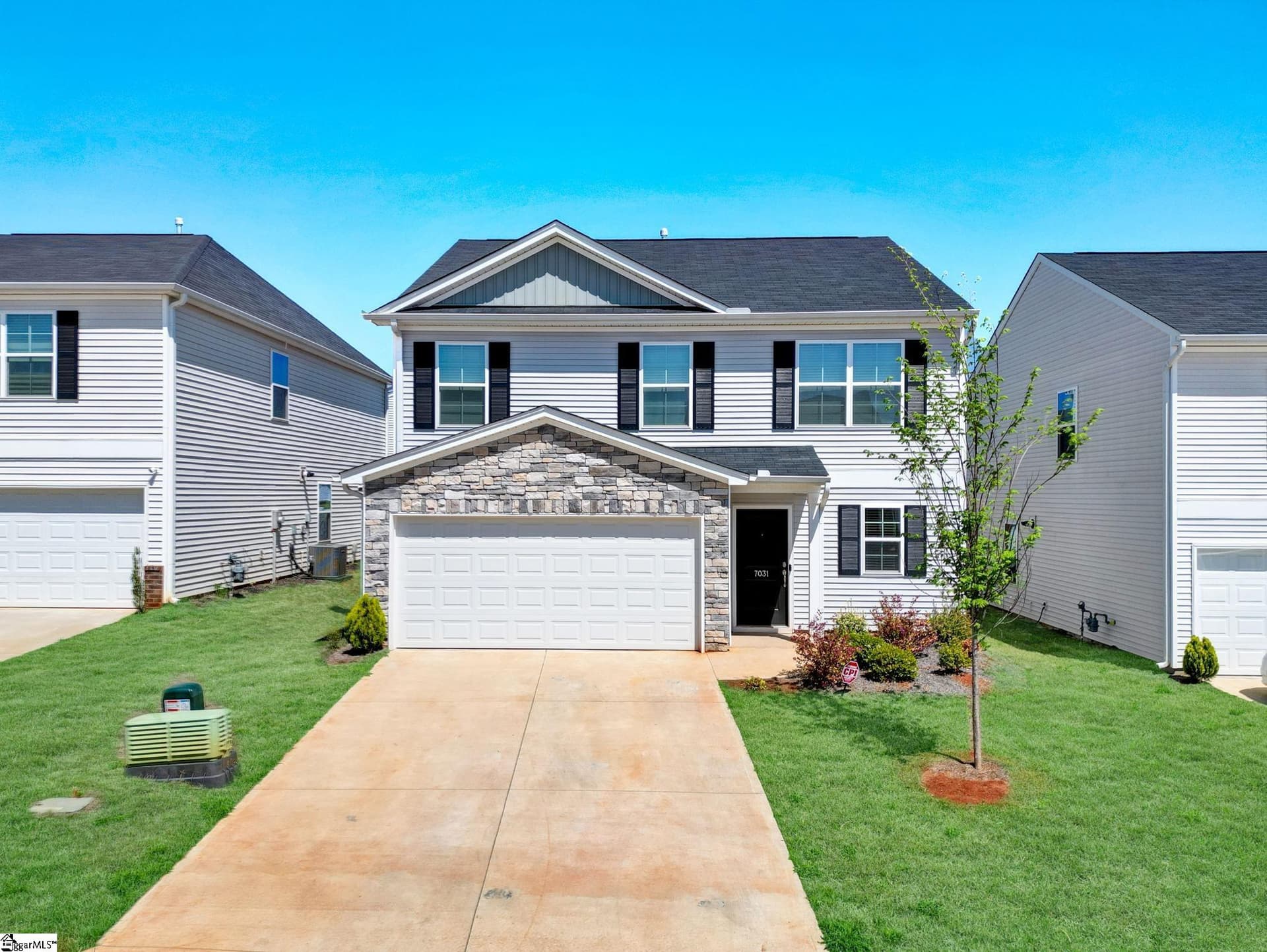 7031 Wingate Drive