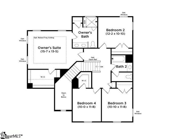Property image 3 at 741 Old Magnolia Lane, Woodruff, SC 29388