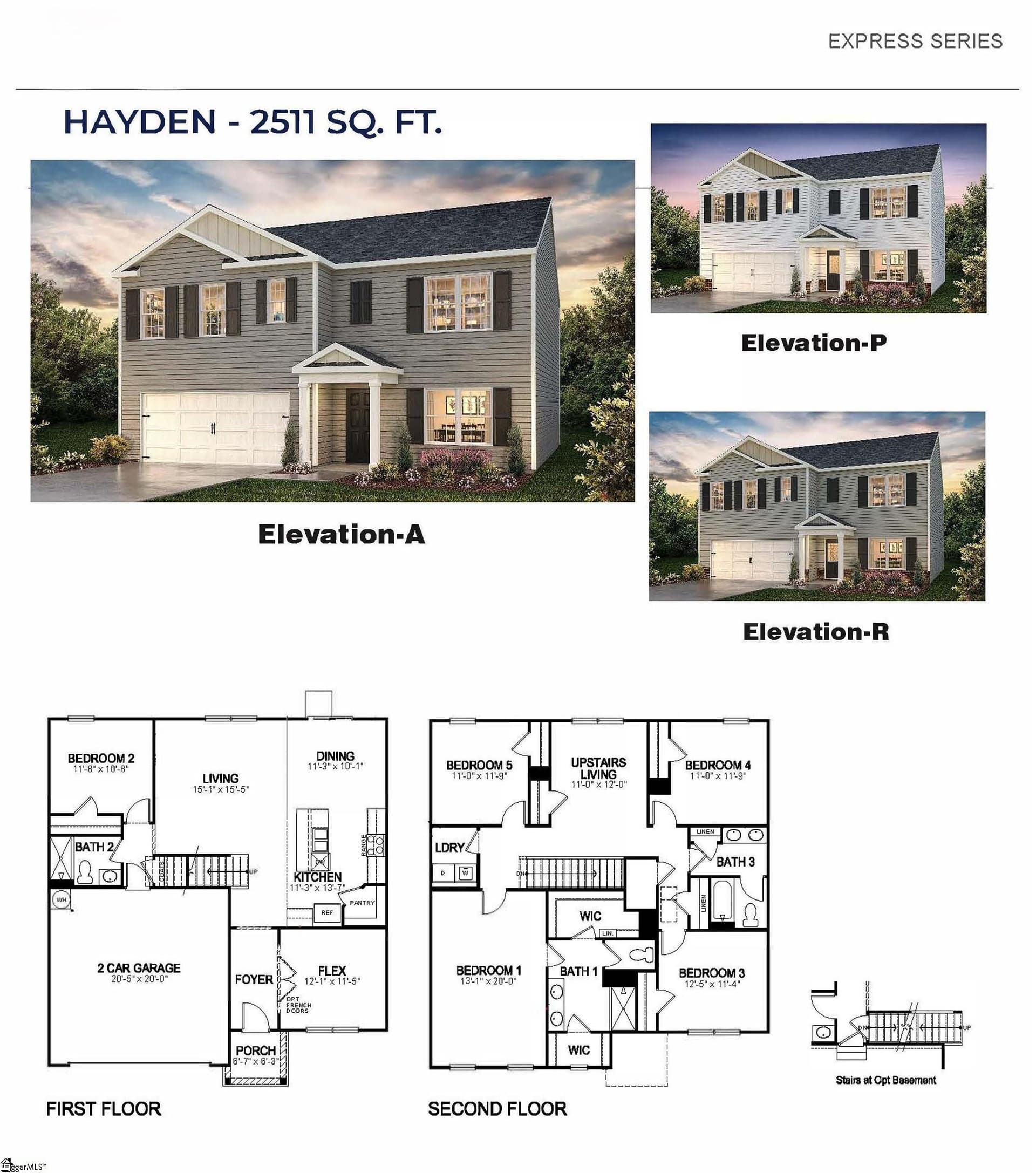 Property image 4 at 1636 Martingale Way, Roebuck, SC 29376
