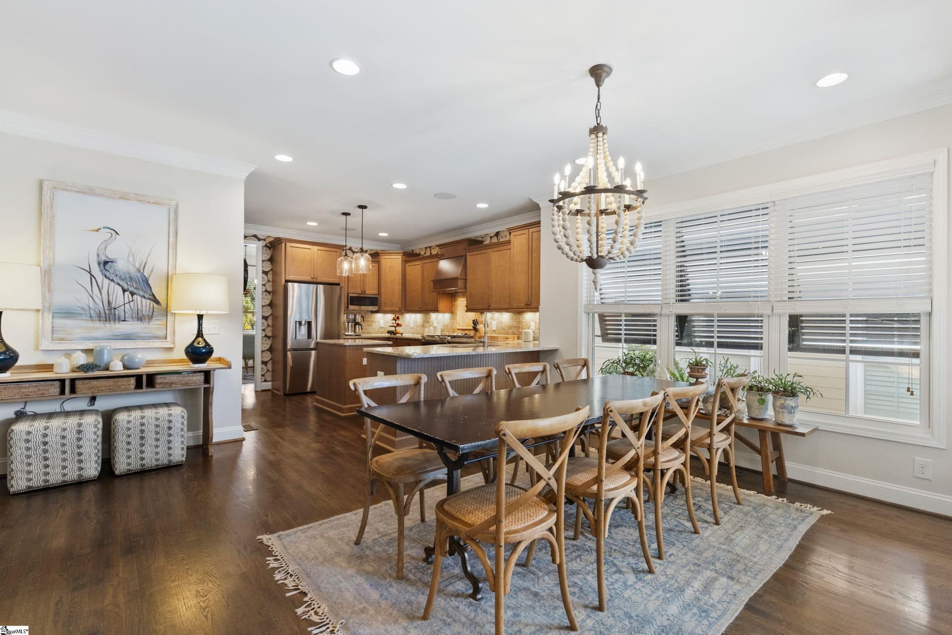 Property image 4 at 28 Hollingsworth Drive, Greenville, SC 29607