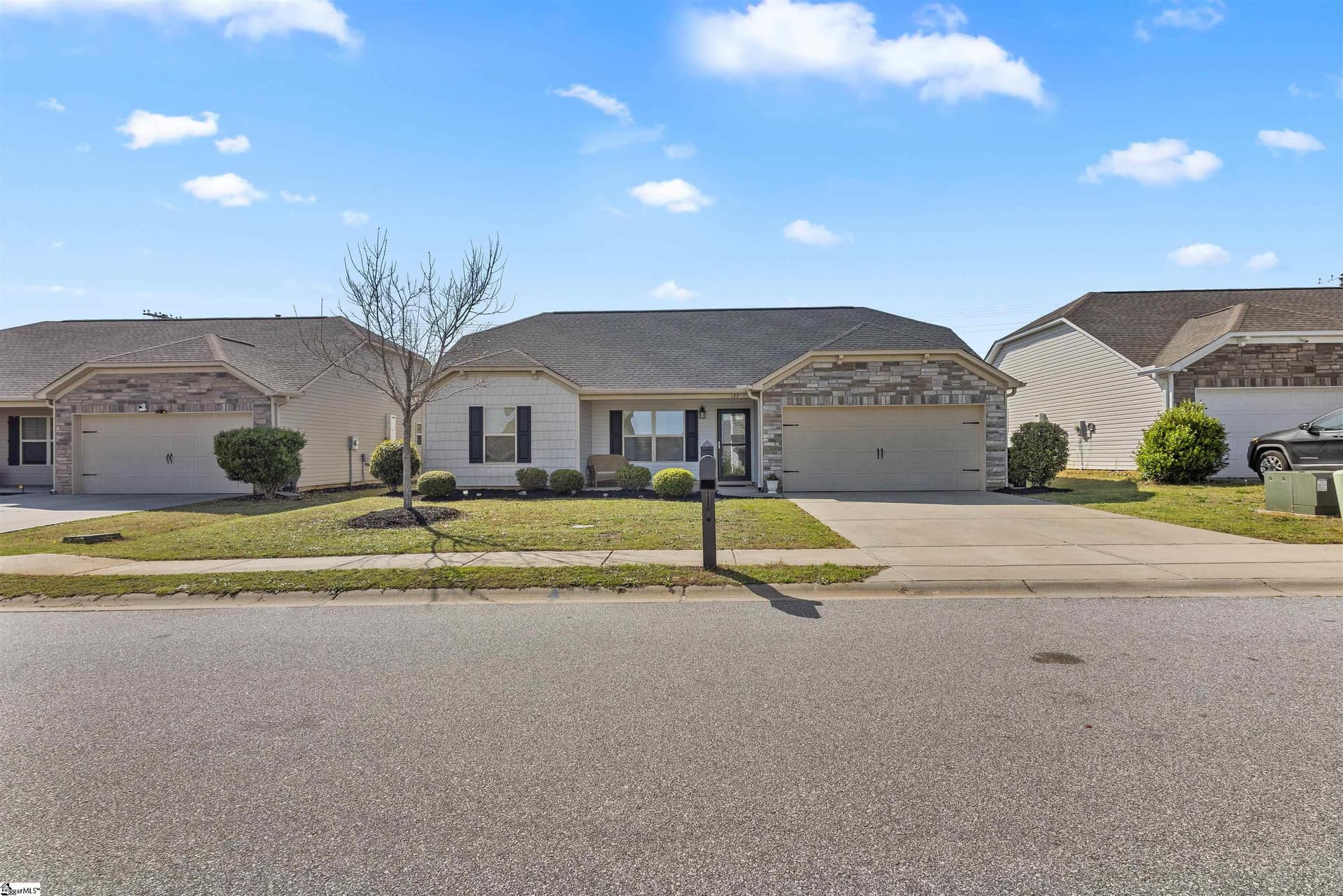 Property image 2 at 122 Barred Owl Drive, Fountain Inn, SC 29644