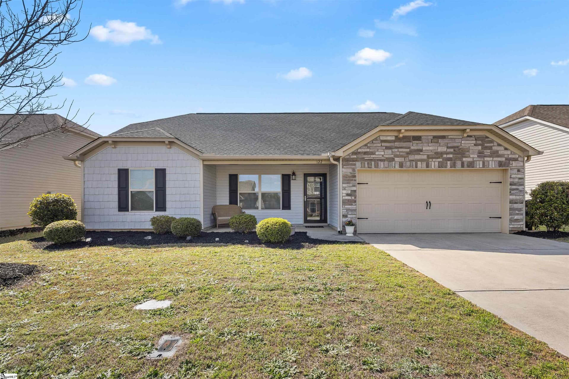 Property image 3 at 122 Barred Owl Drive, Fountain Inn, SC 29644
