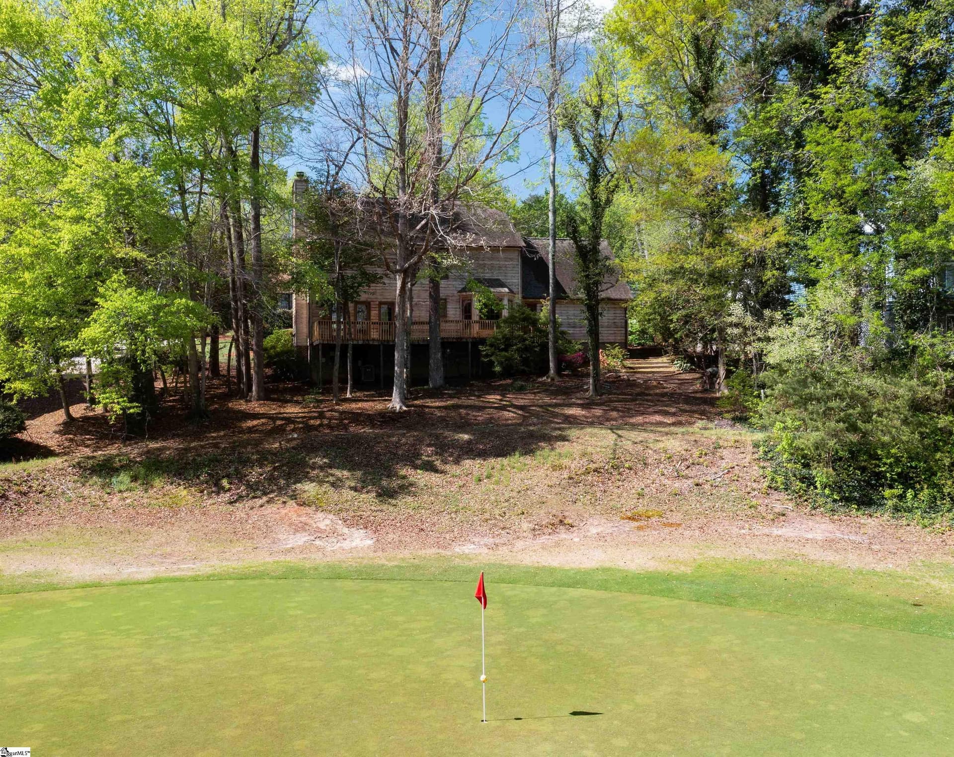 Property image 3 at 7 Pebble Creek Way, Taylors, SC 29687