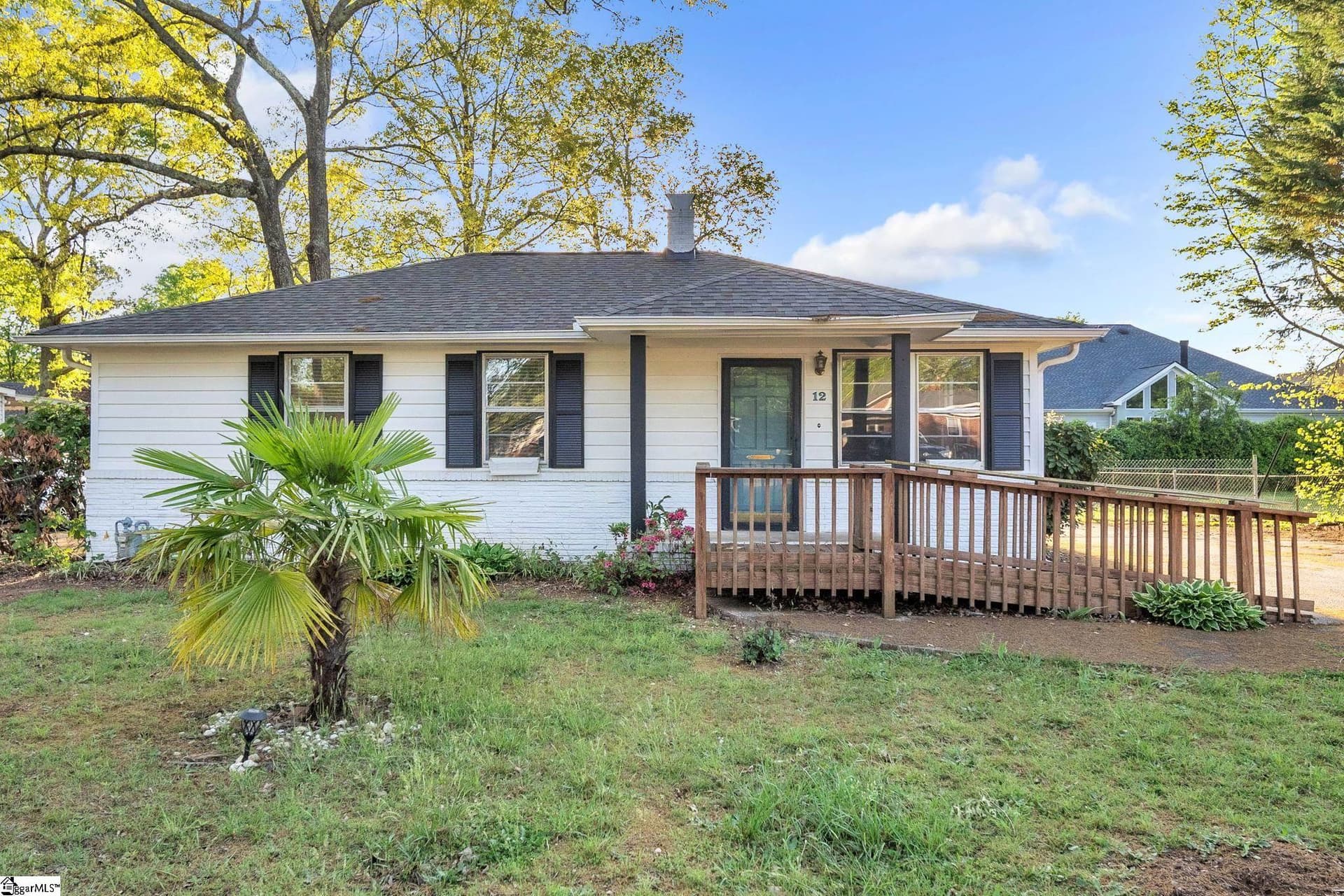 12 Carter Drive