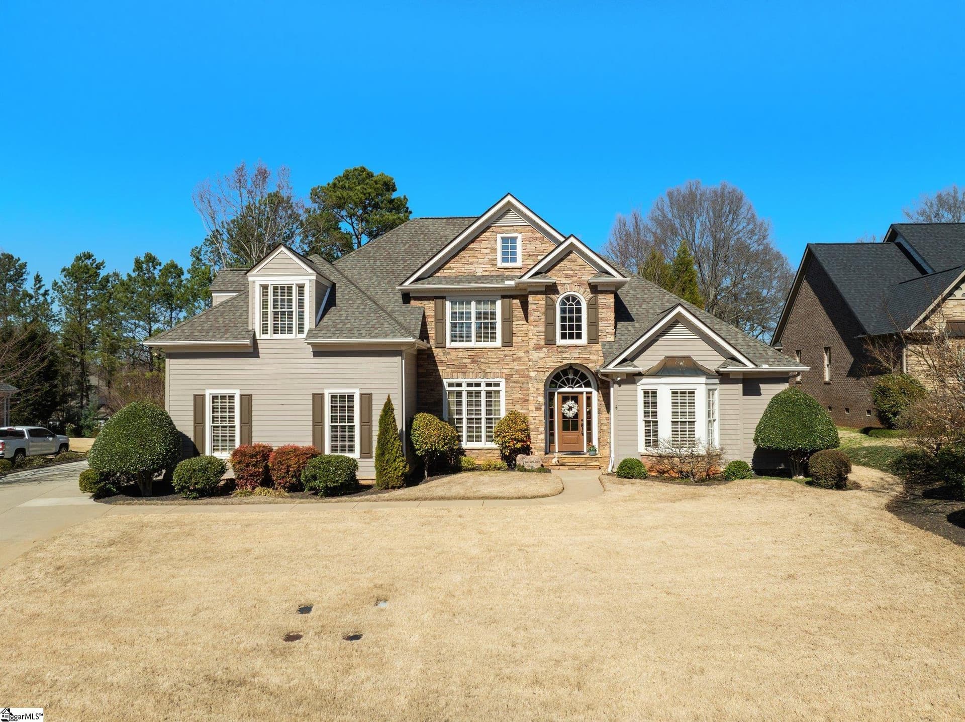 Property image 1 at 10 Oaklynn Court, Simpsonville, SC 29680