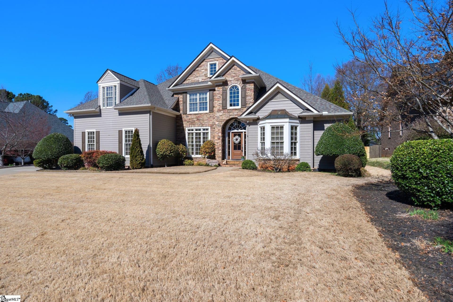 Property image 4 at 10 Oaklynn Court, Simpsonville, SC 29680