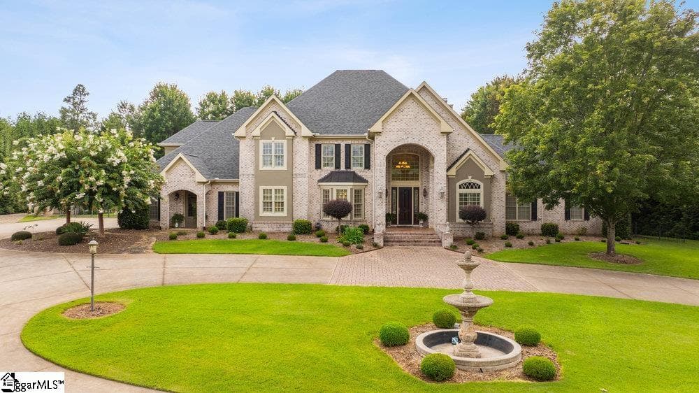 Property image 2 at 101 Rivertrail Court, Greer, SC 29651