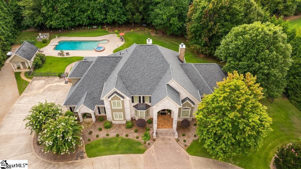 Property image 3 at 101 Rivertrail Court, Greer, SC 29651