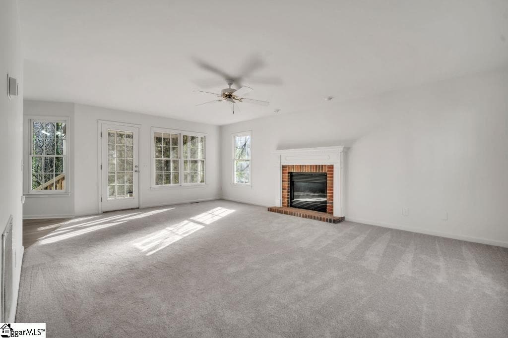 Property image 2 at 224 Ginger Lane, Taylors, SC 29687