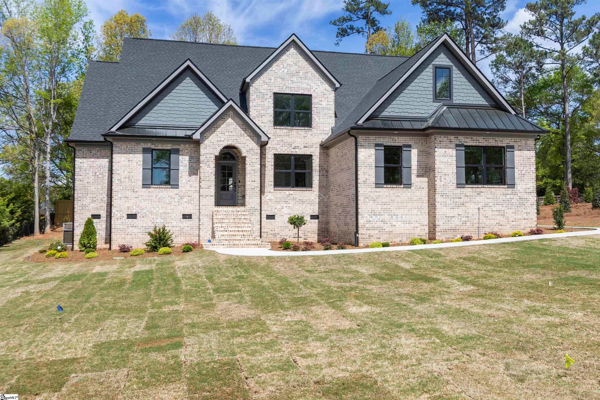Graylyn, Anderson Community